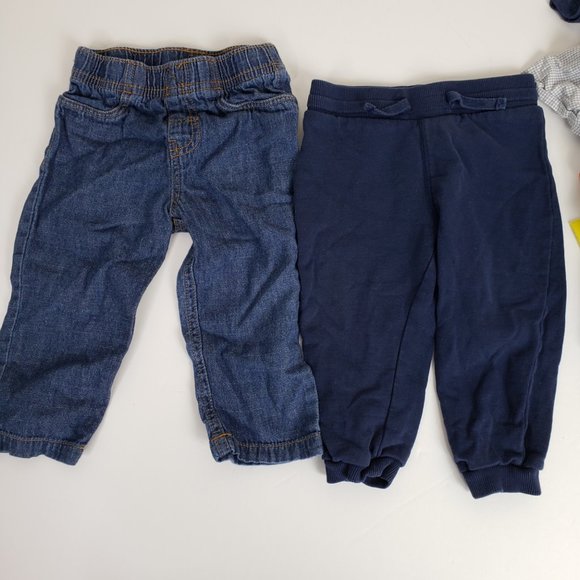 Boys 18M Bundle 12 Pieces - Picture 6 of 9